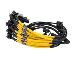 YELLOW Cables